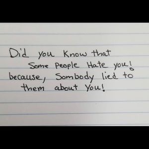 Meet your Posher, Huldah